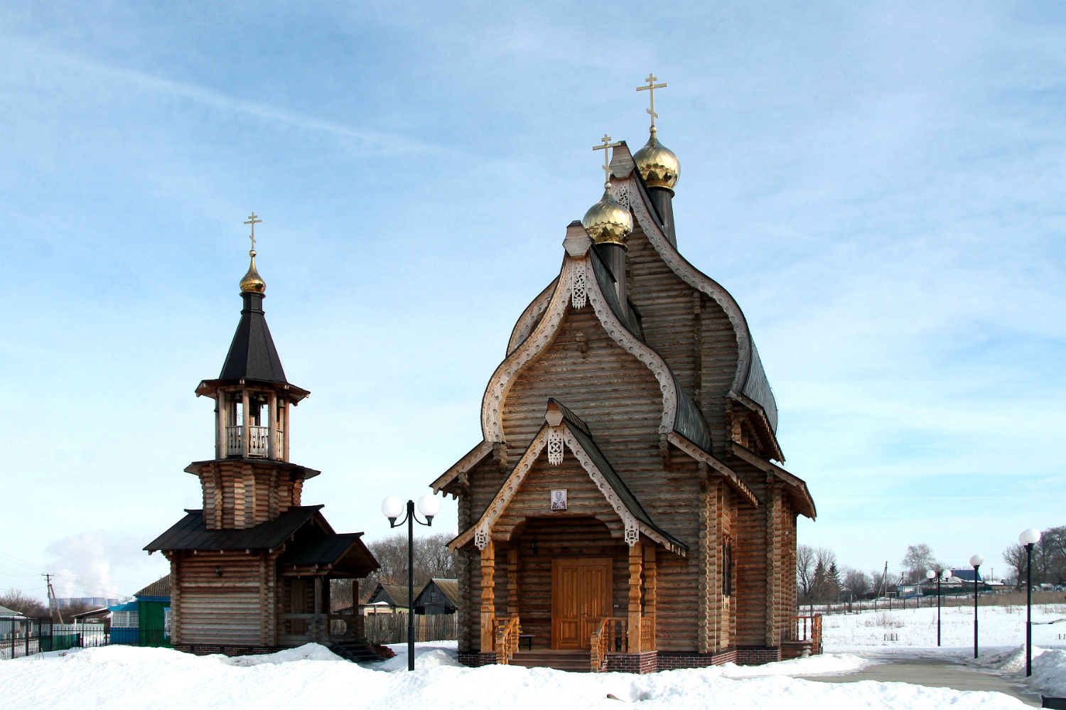 Погода архангельское челябинская область. Храм Николая Чудотворца село Архангельское Хохольский район. Село Архангельское Воронежской области Хохольский район. Храм Николая Чудотворца п. Архангельское. Село Архангельское Воронежской области Хохольский район храм.