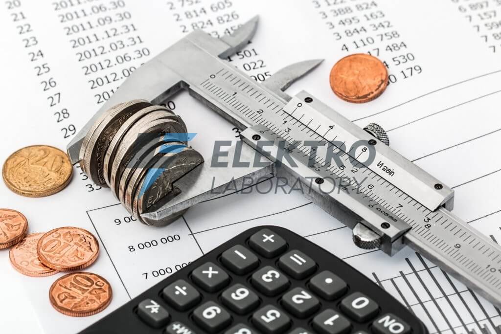 Технический отчет по электроизмерениям: его важность и способы получения