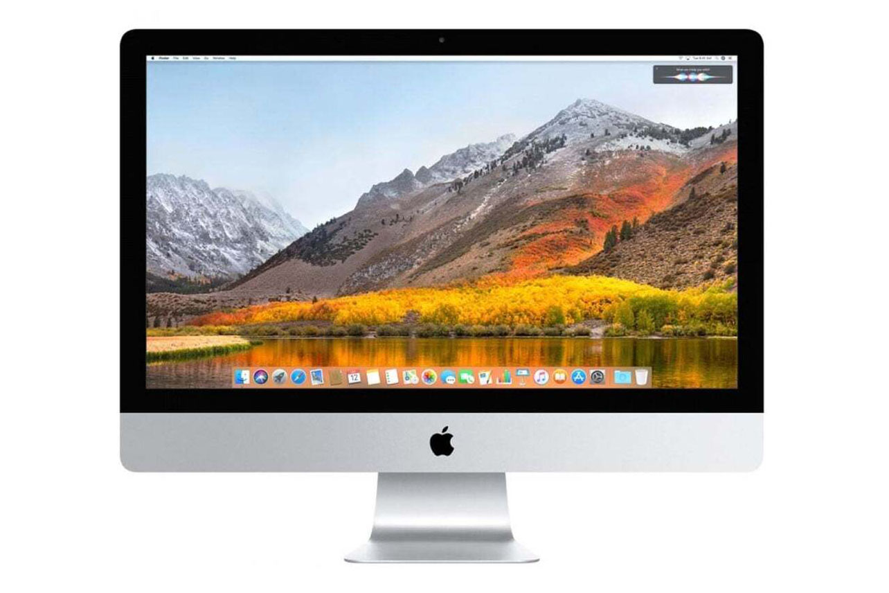 iMac