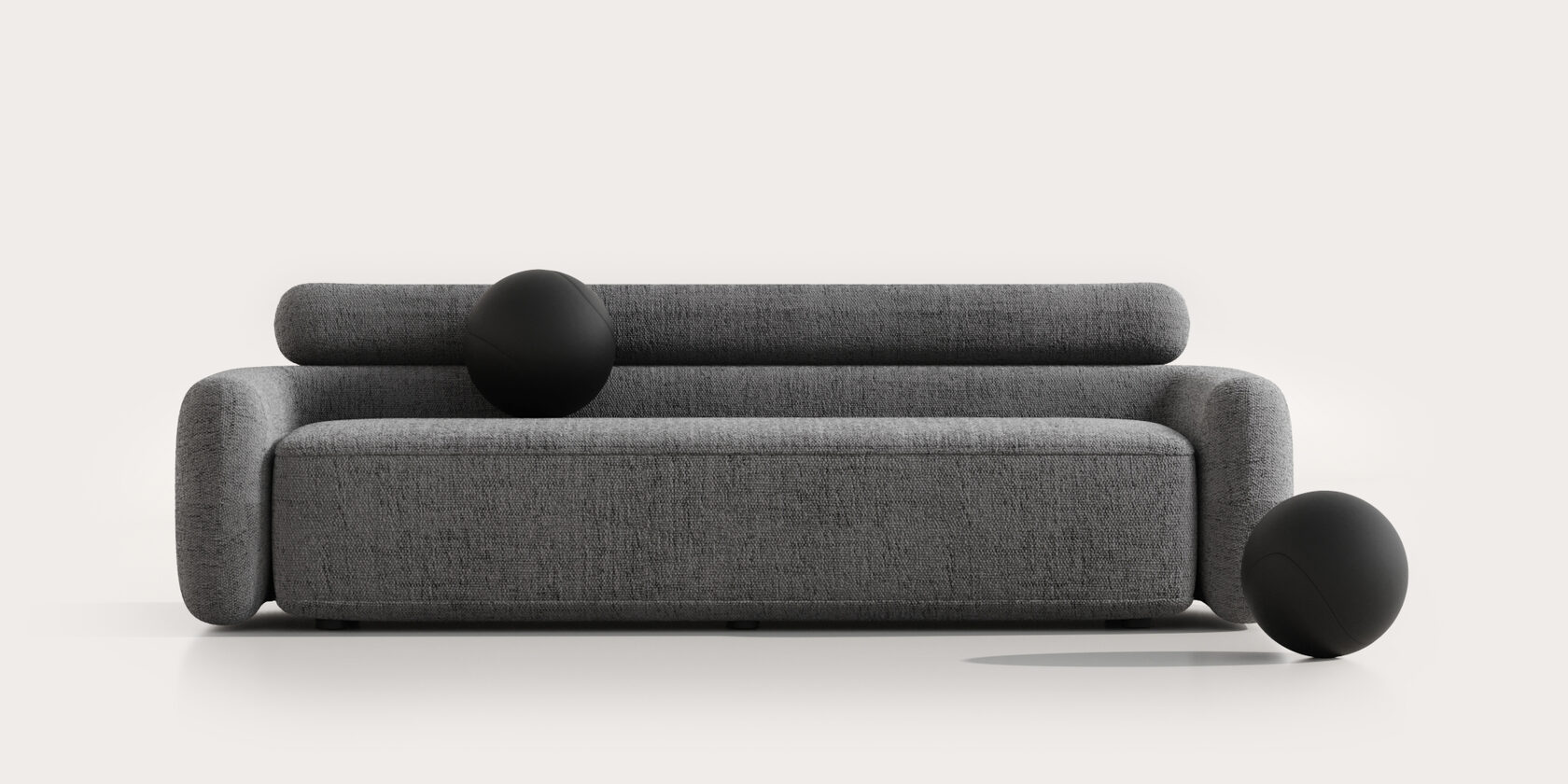 VOLUME sofa