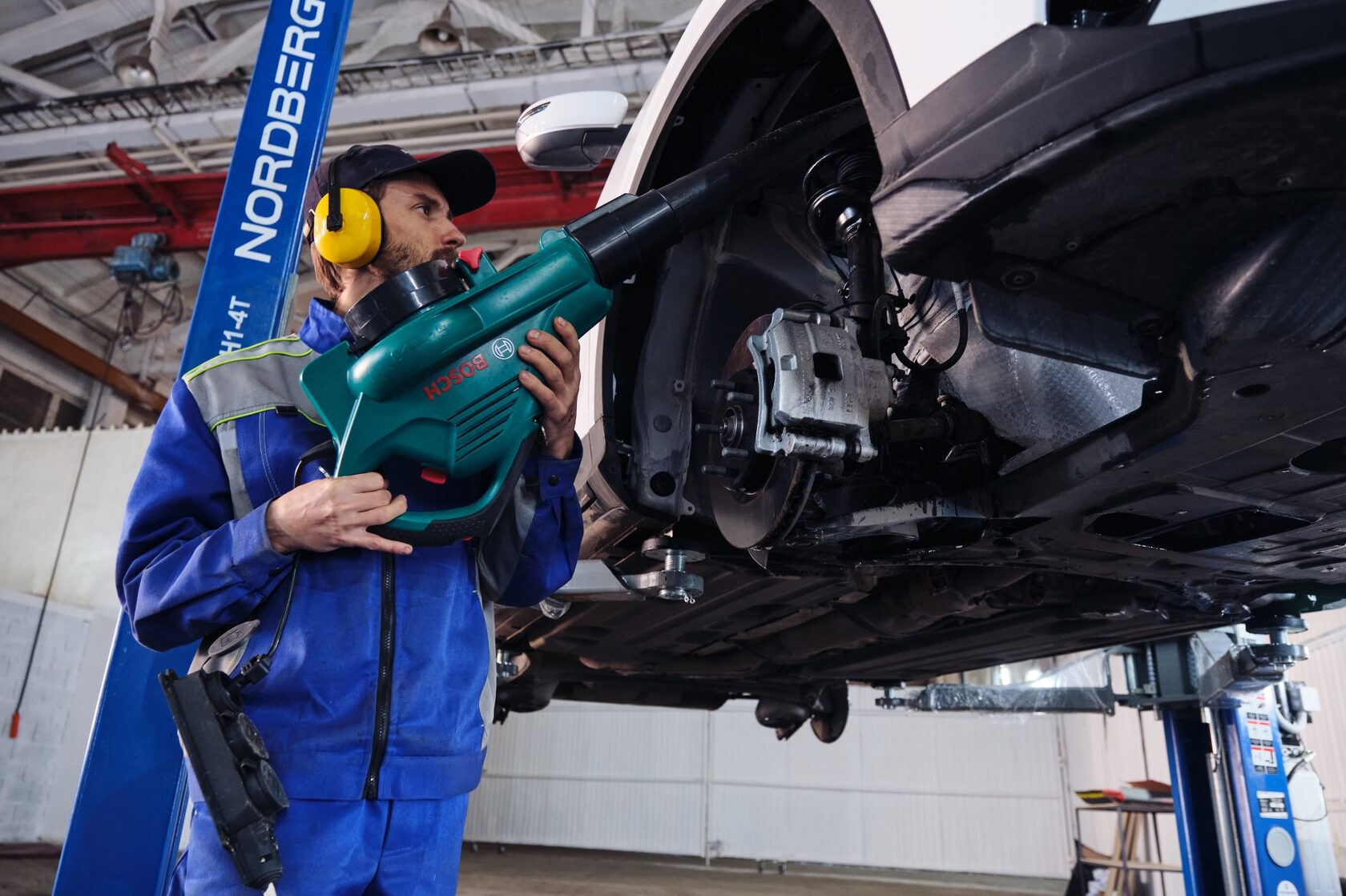 антикор центр самара