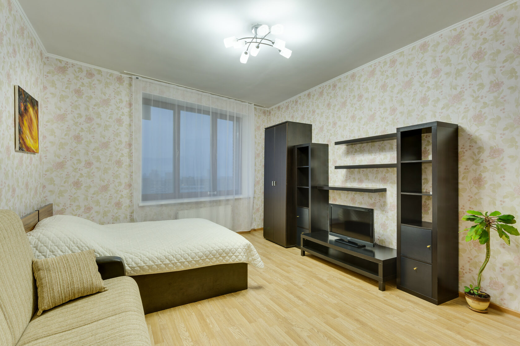 Самые дешевые однокомнатные квартиры в Ижевске