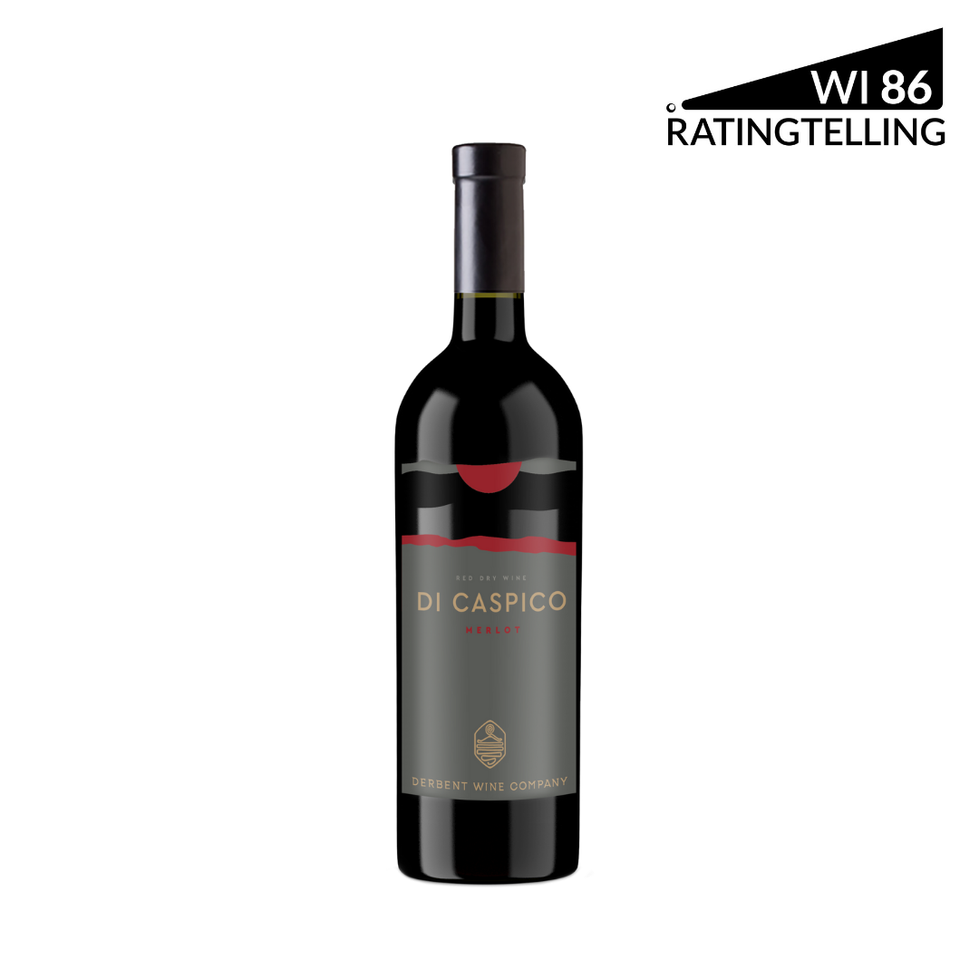 Дербент вино. Ди Каспико Мерло. Вино ди Каспико Мерло красное. Вино di caspico Merlot. Вино di caspico Мерло красное сухое 0.75.