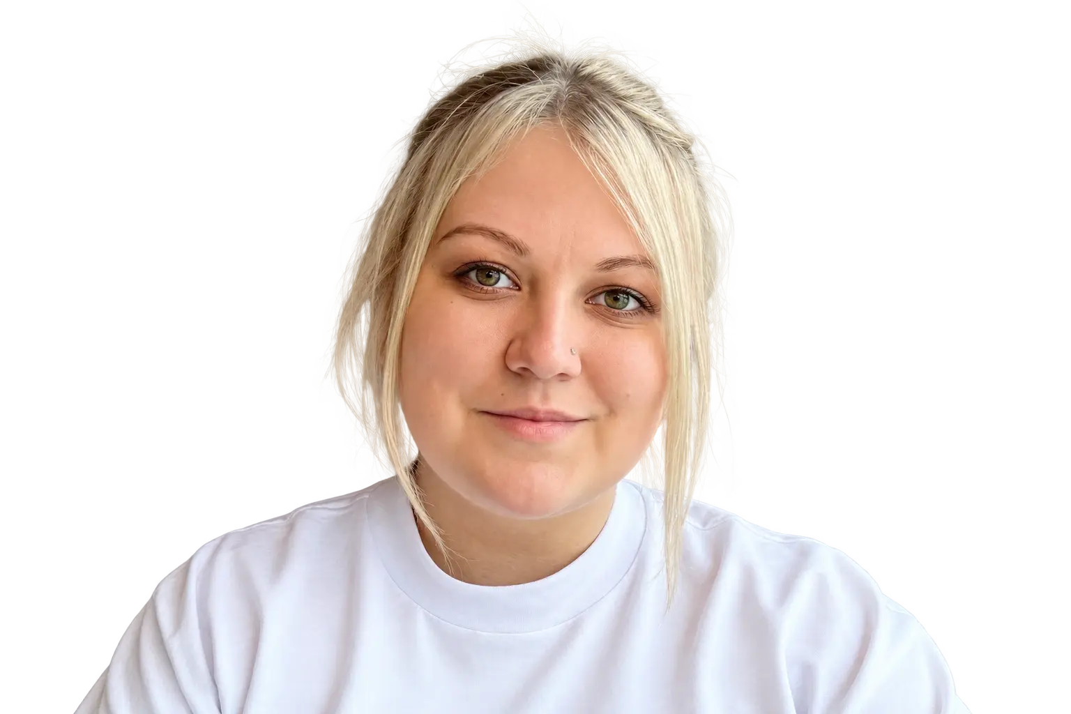 Дарья Батталова