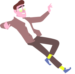 Motion designer студия анимации | Devision Animation