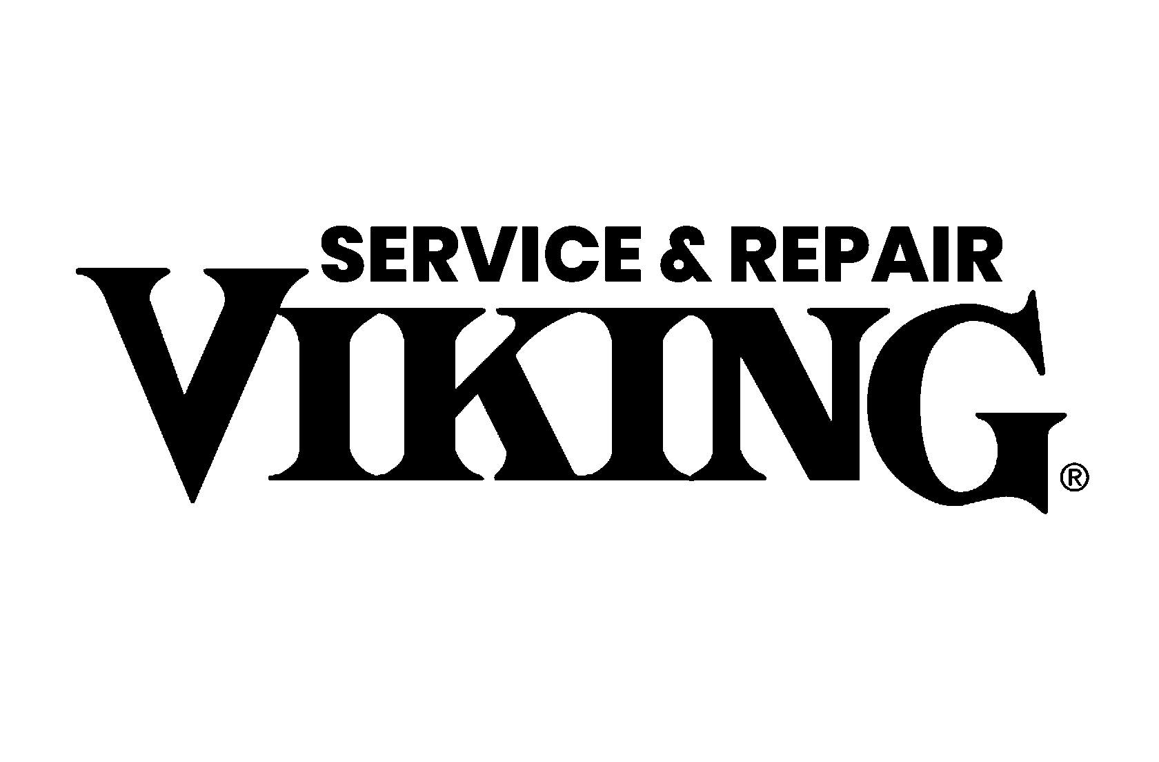 Service & Repairs Viking Appliances