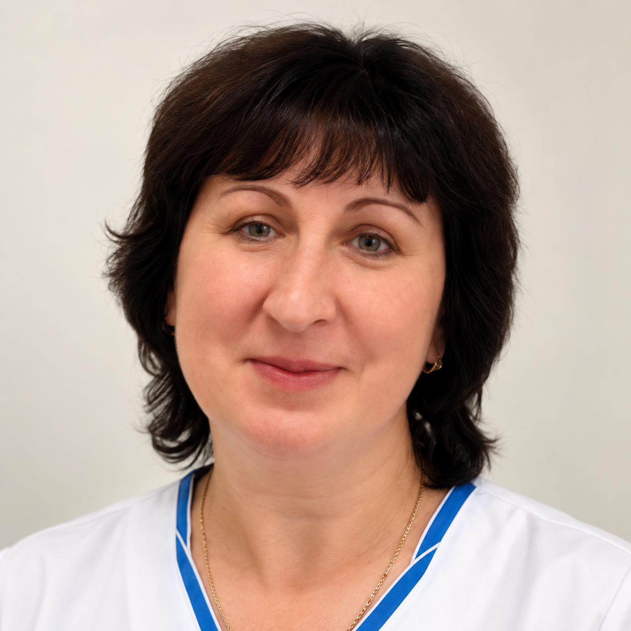 Гусляева Ольга Алексеевна