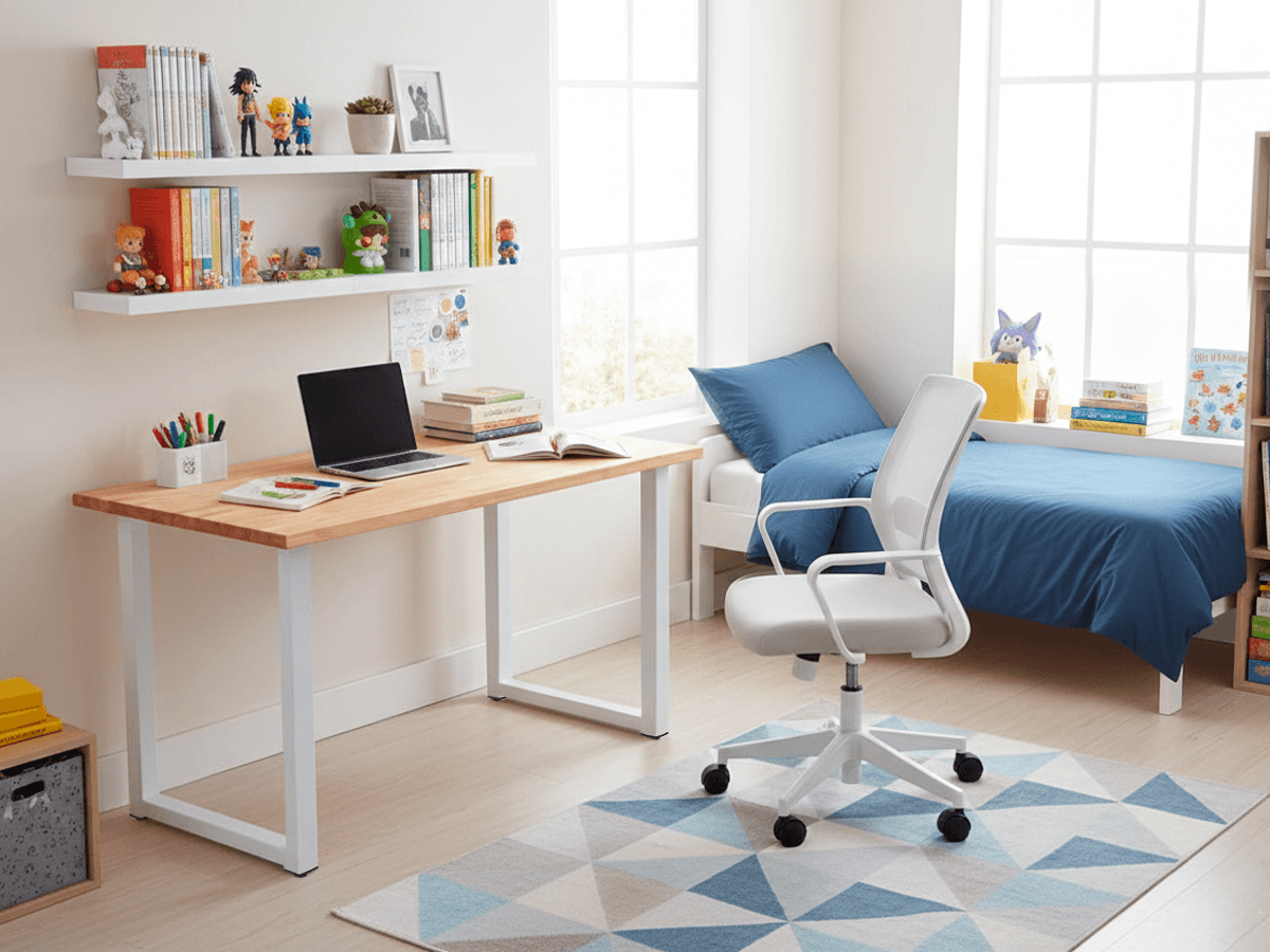 Изготовление металлических подстольев на заказ по индивидуальным размерам в Перми