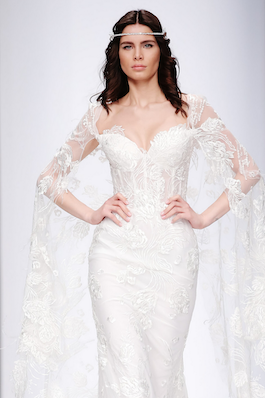 Пальто женское чёрное