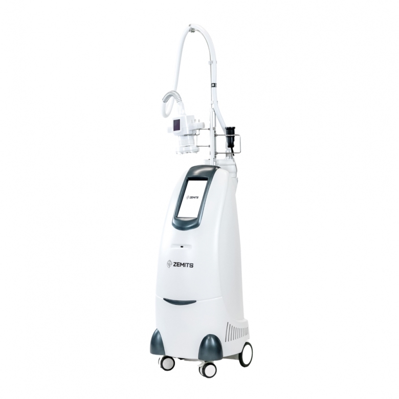 Zemits RevolveSculpt Premium Body Contouring System Esthetic Spa