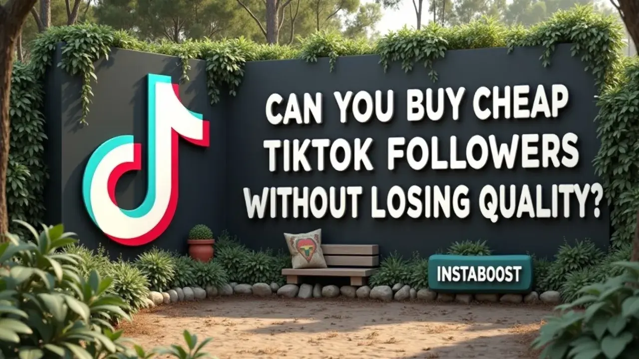 Can You Buy Cheap Tiktok Followers Without Losing Quality?