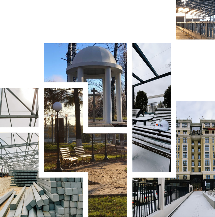 проектное бюро ижевск