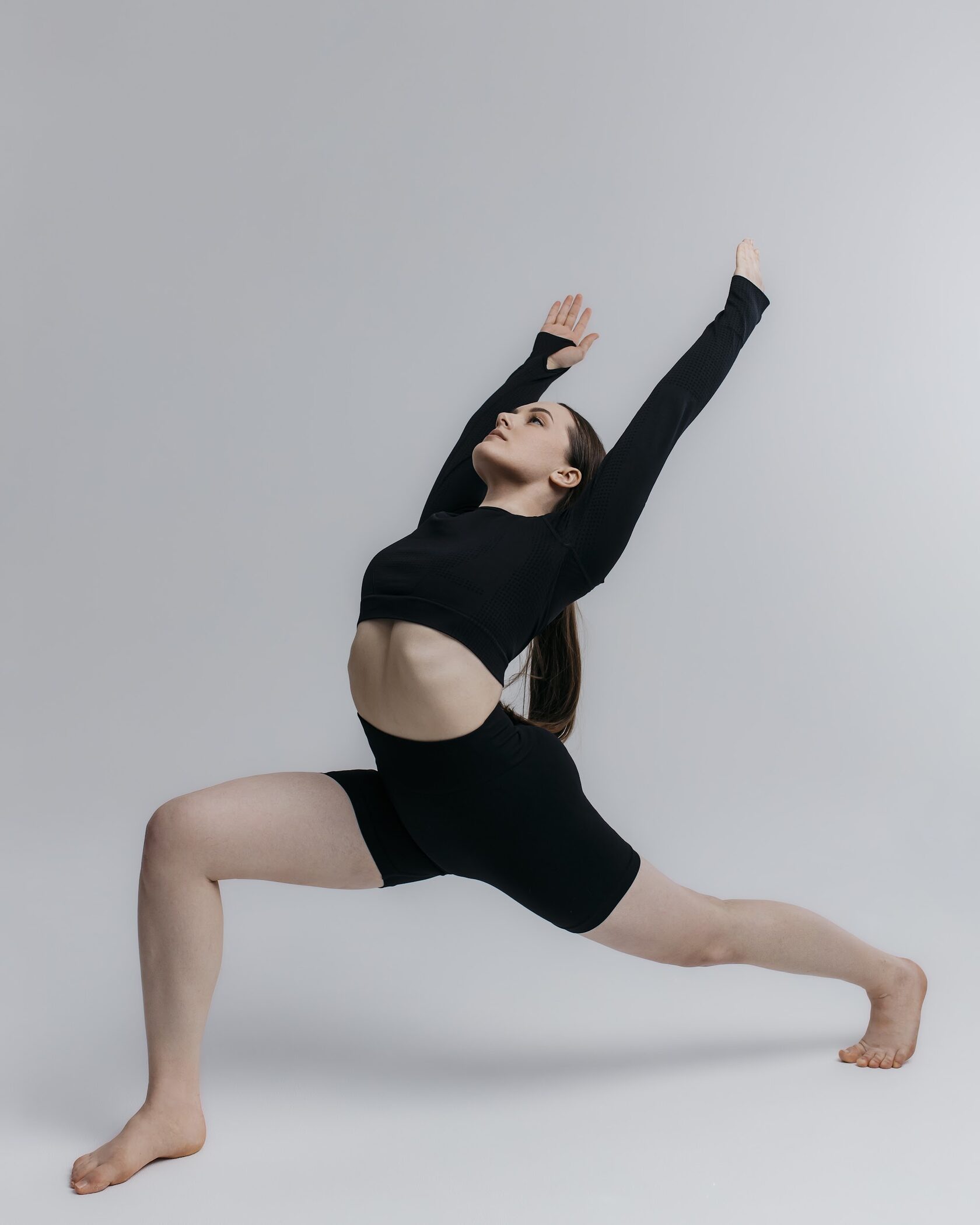 Курс пилатеса СПБ