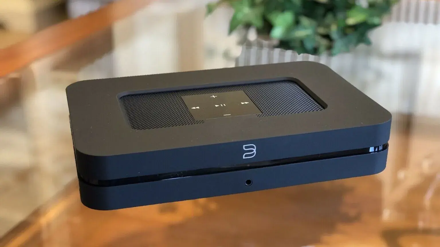 Bluesound Node (N130)