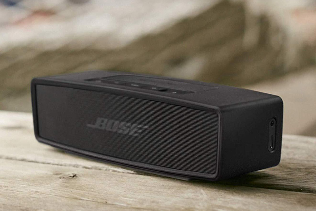 Bose SoundLink Mini II