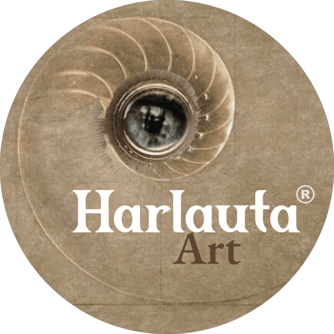 Harlauta Art