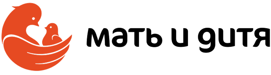 Мать и дитя