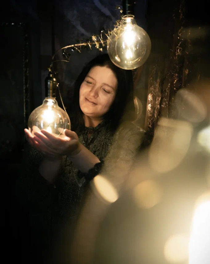 Фото фотографа