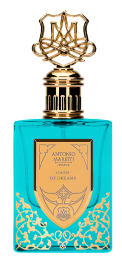 Antonio Maretti CIGARETTES AFTER perfume