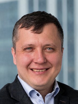 Сергей Кондратьев