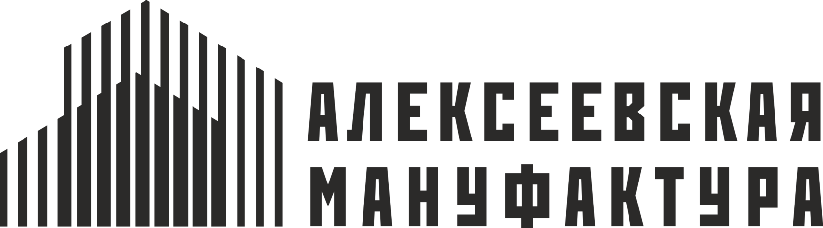  АЛЕКСЕЕВСКАЯ МАНУФАКТУРА 