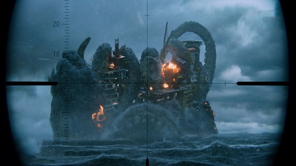 Кадр из этого хорошего фильма