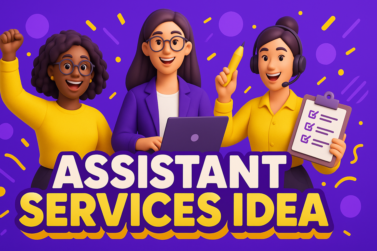 Top 7 Proven STEPS to Optimize Virtual Assistant Services for Small Businesses