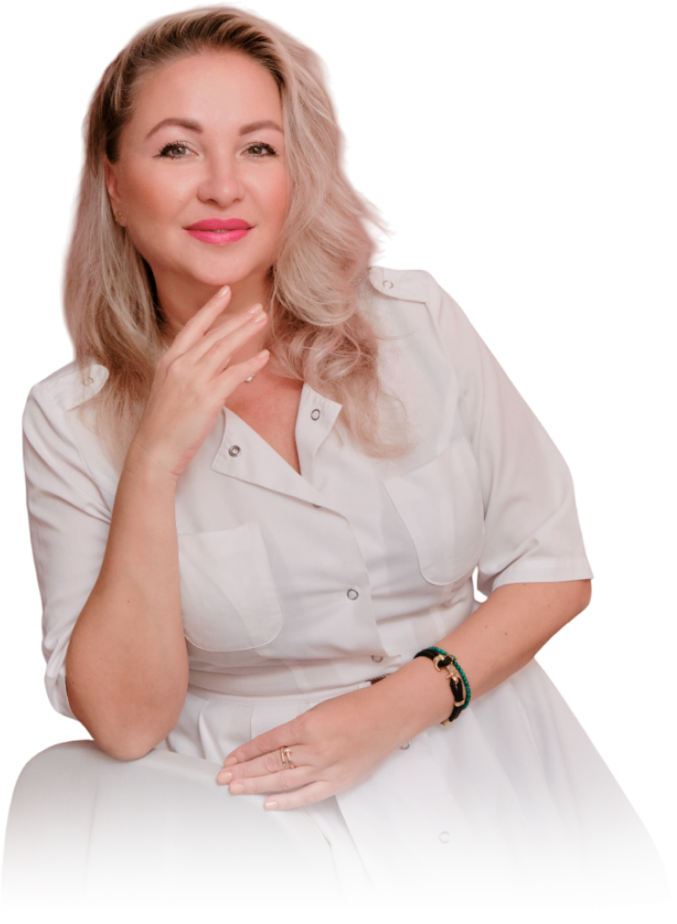 Самохвалова Елена Николаевна