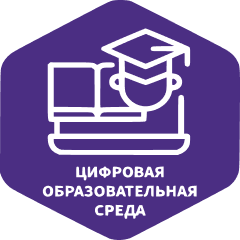 Страница организации