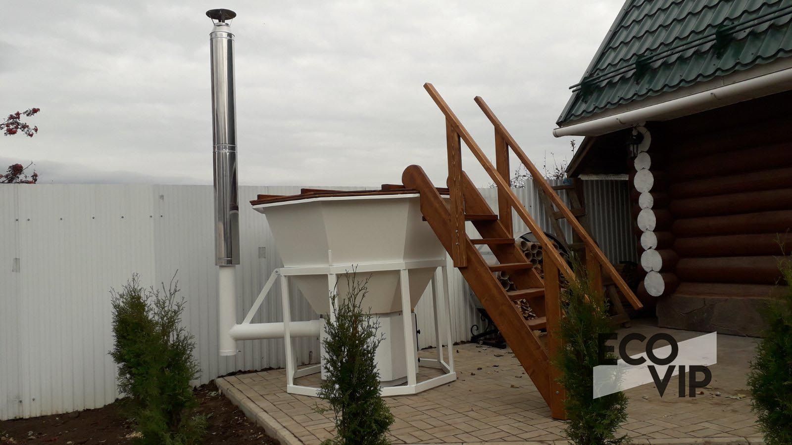 банный чан купить в ижевске