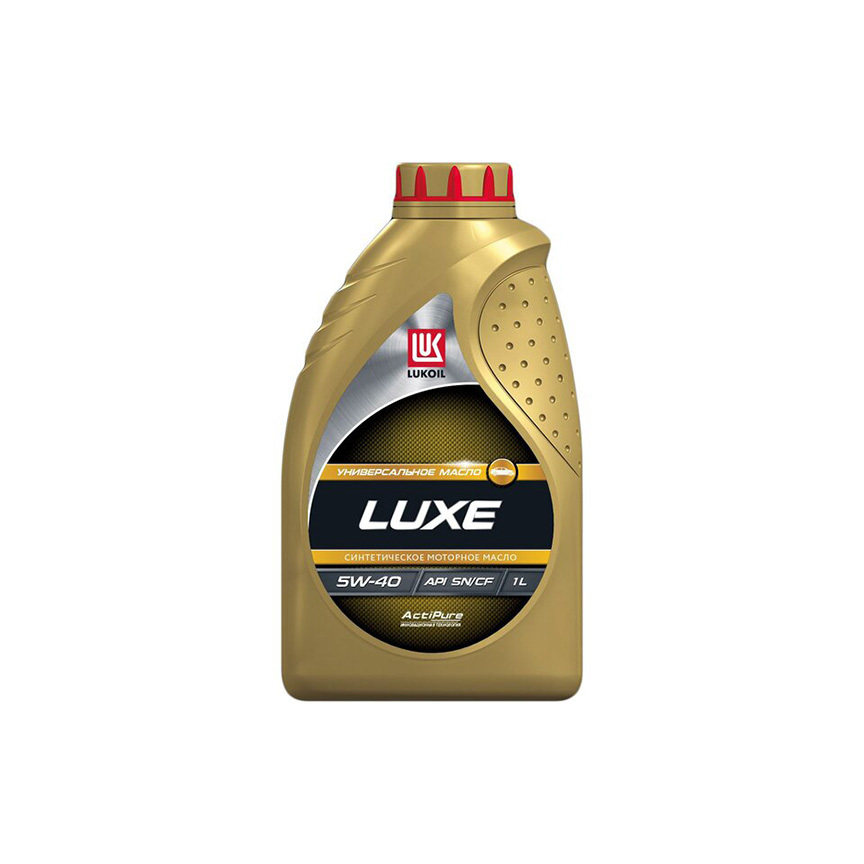 Luxe Synthetic SL/CF 5w-30. Масло Люкс 5w40 синтетика. API SL/CF. Дизат.