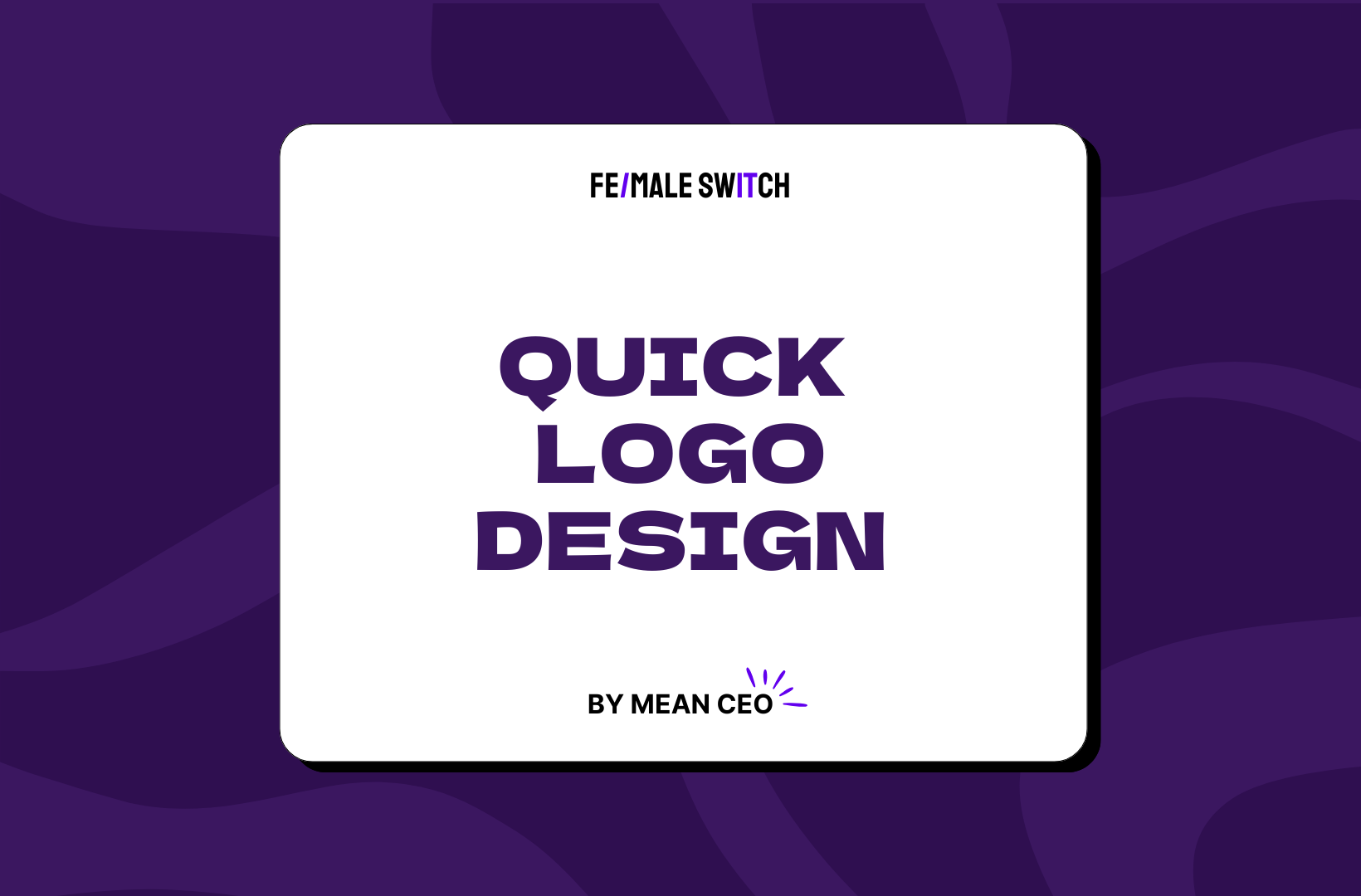 design-awesome-logo