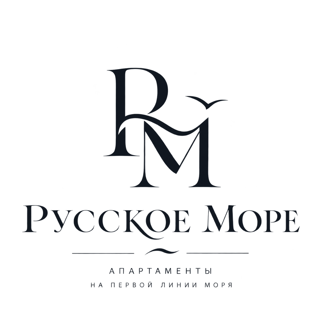 Отель Русское Море