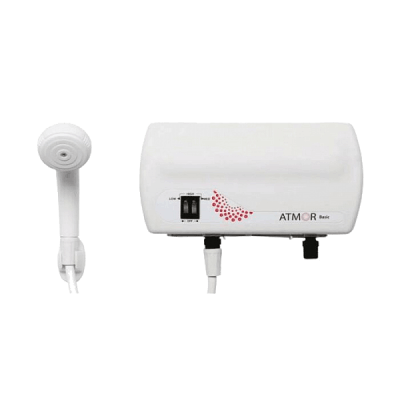 РЕМОНТ ПРОТОЧНОГО ВОДОНАГРЕВАТЕЛЯ