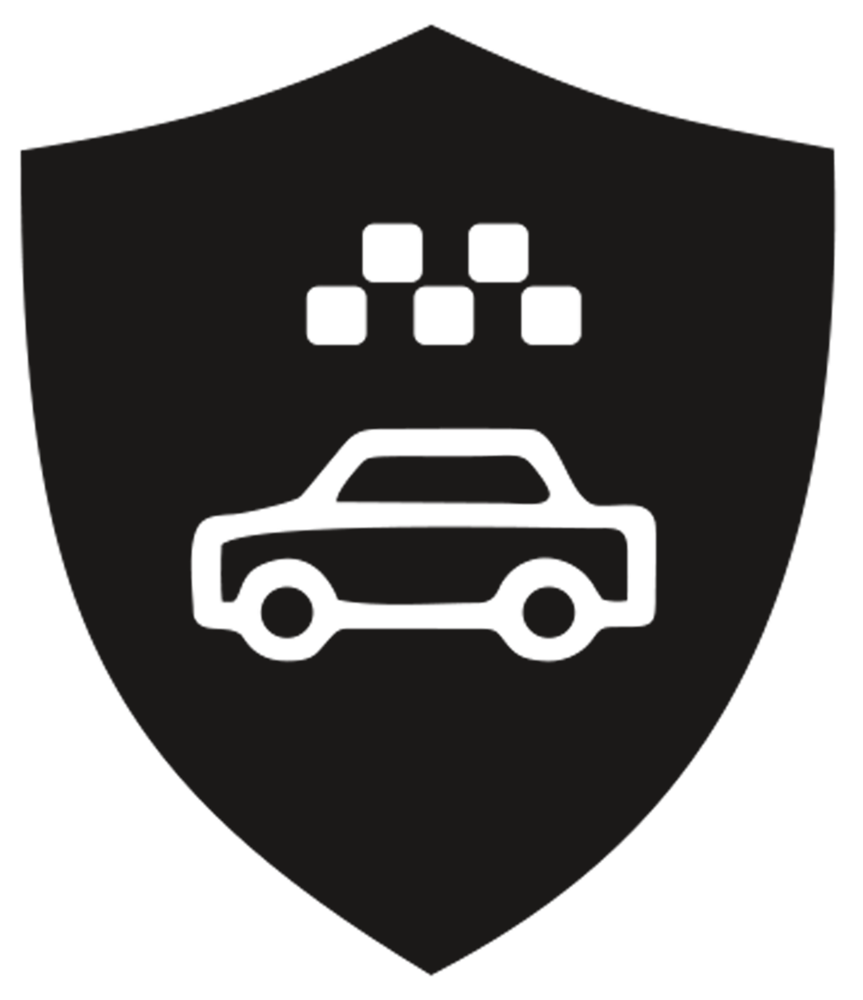 ТАКСОПАРК №1