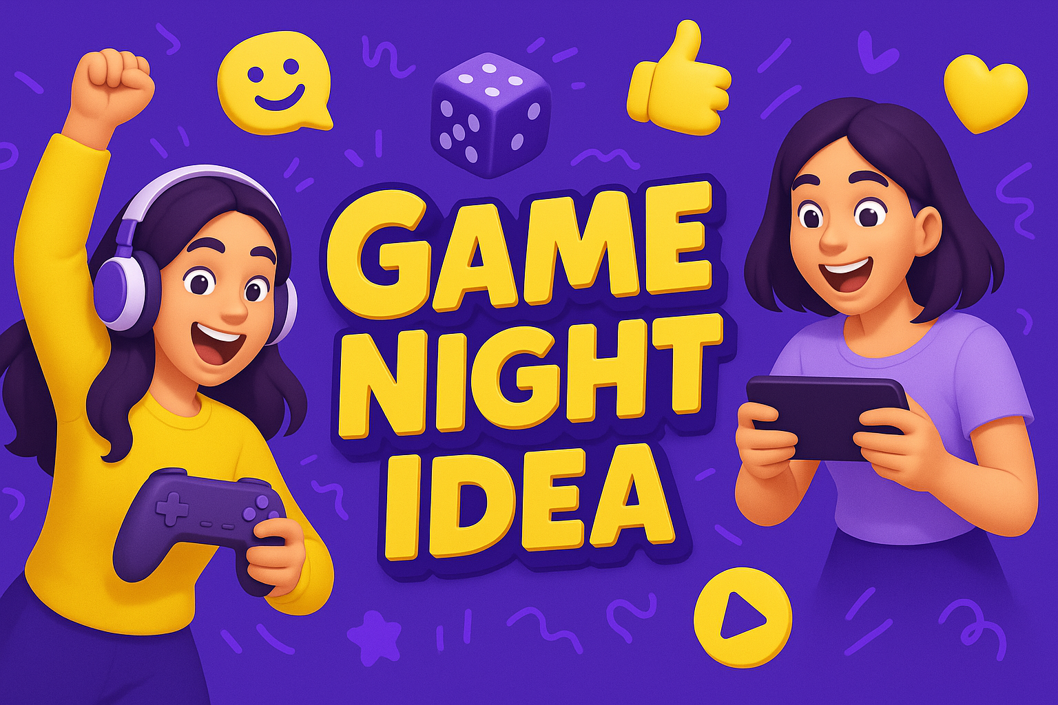 TOP 7 SECRETS to Optimize Interactive Online Game Nights for Engagement