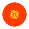 Kyrgyzstan