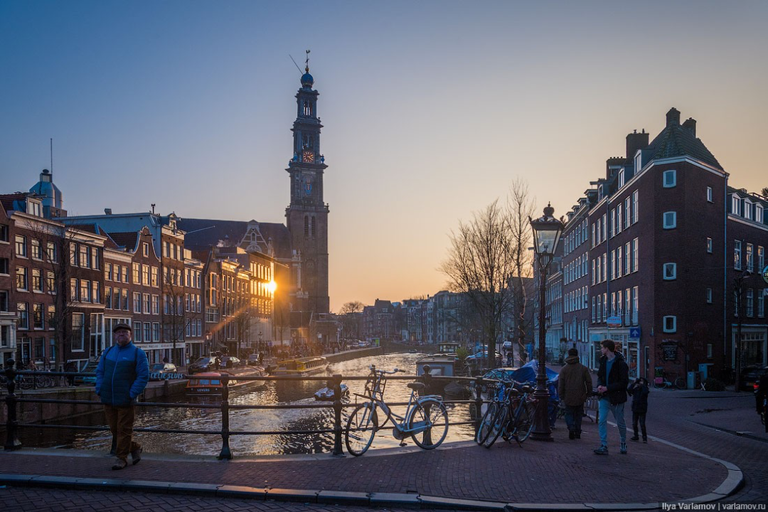 Тревел-гайды Ильи Варламова