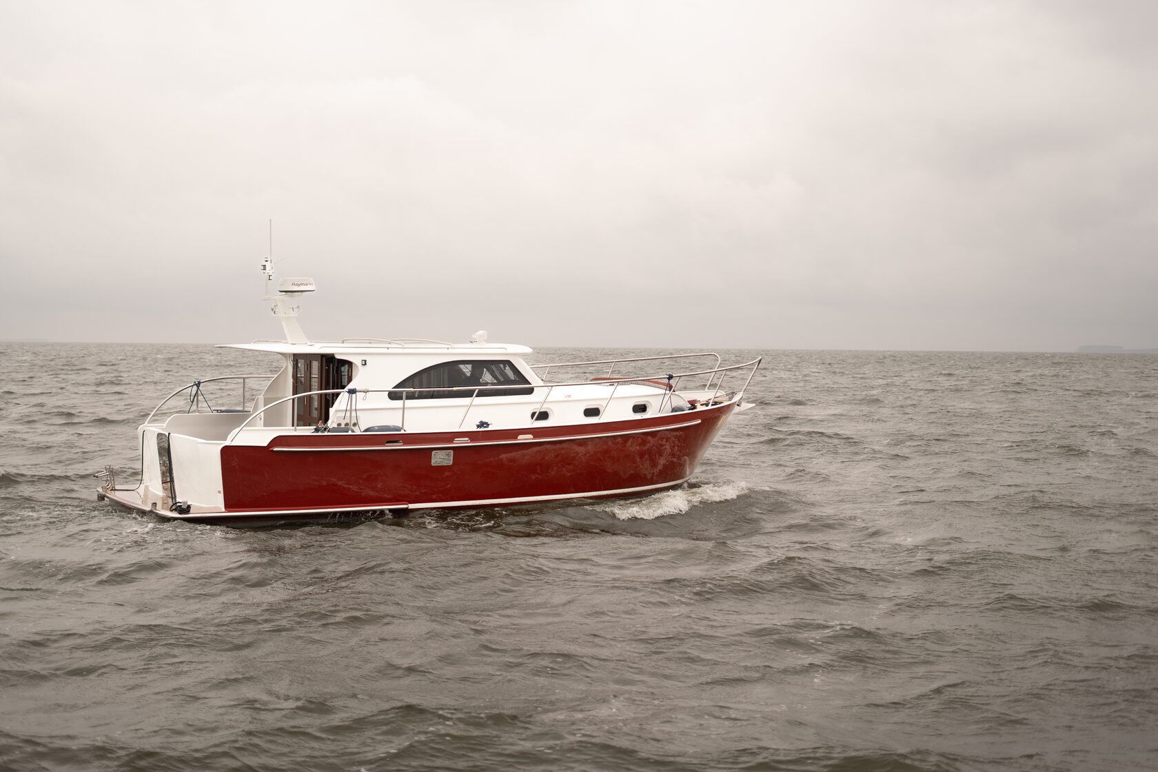 Экстерьер 4