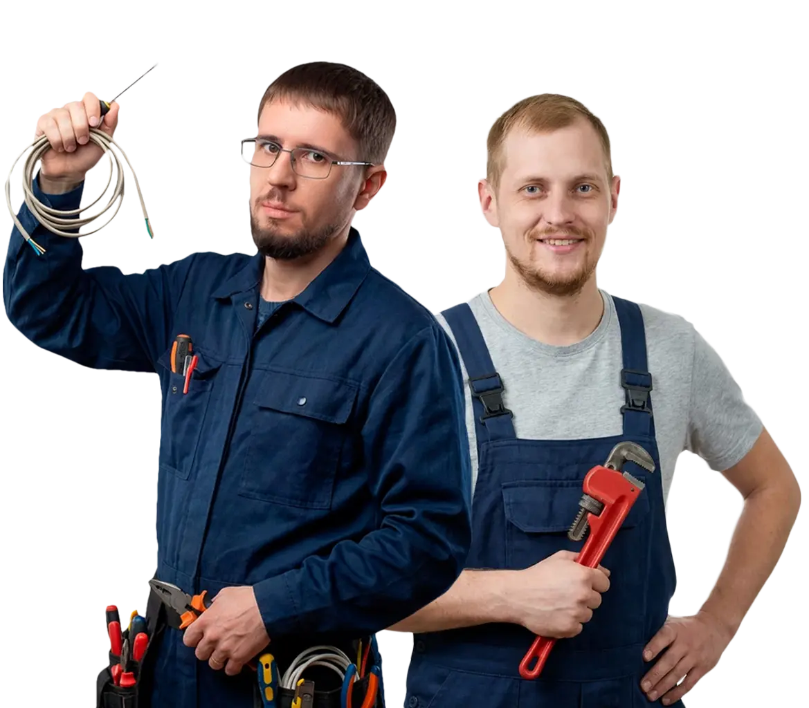 мастер