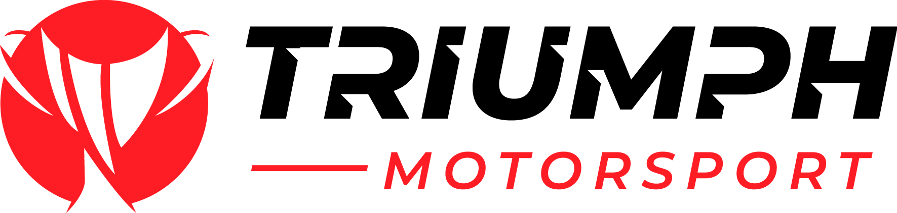  Triumph Motorsport 