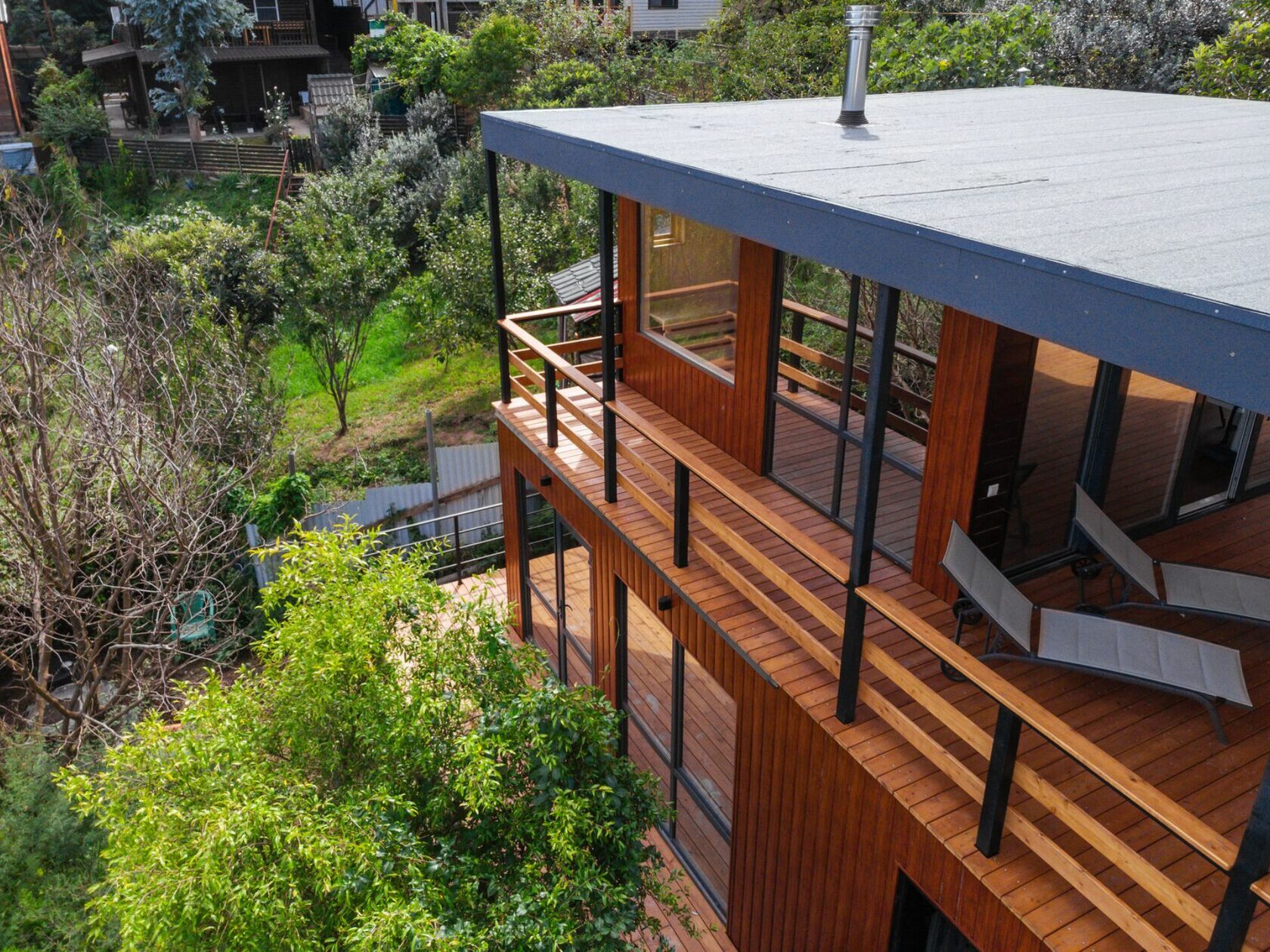 Отзывы о готовый дом в Тешебс