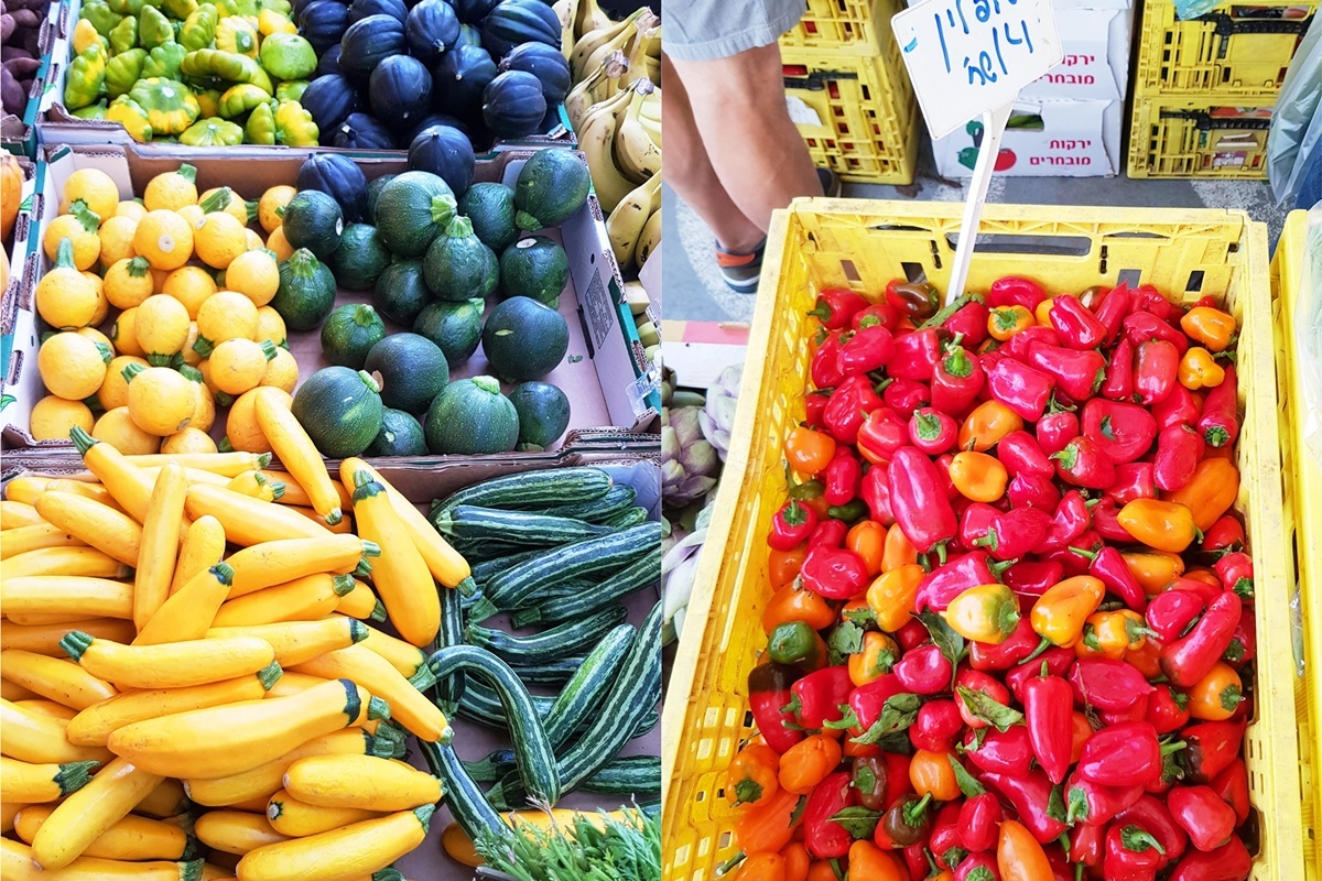 Цены в тель авиве. Израильские овощи. Фруктовые рынки Израиля.