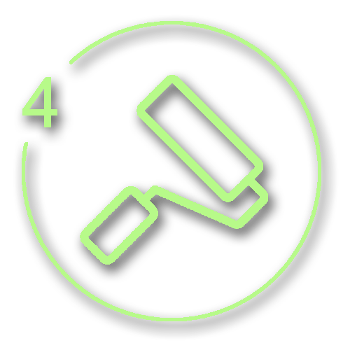 Проведение работ