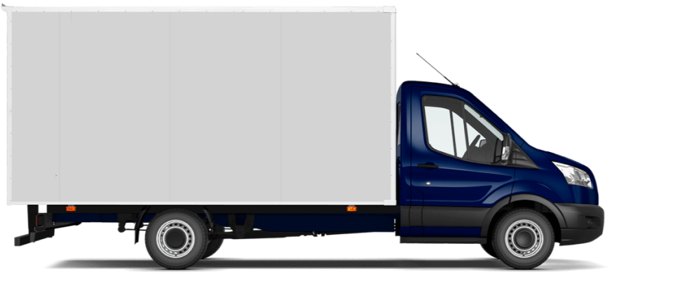 грузовой автомобиль с тентом