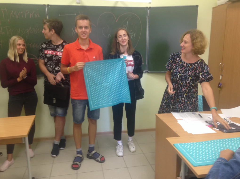 Региональный центр довузовской подготовки. Ворон Высшая школа экономики. Высшая школа экономики Воронеж.