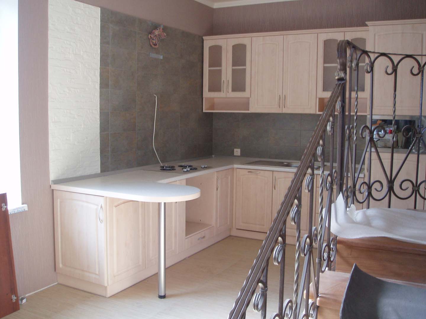 мебель под заказ Донецк ДНР кухня№29