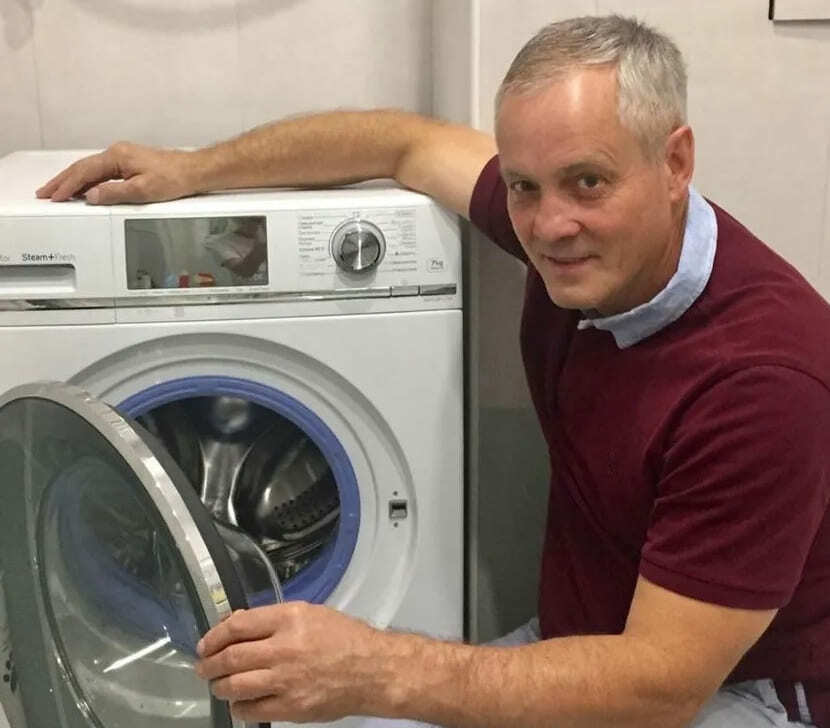 Ремонт стиральных машин в Москве