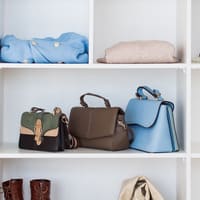 • Научитесь создавать шкаф под потребности клиента