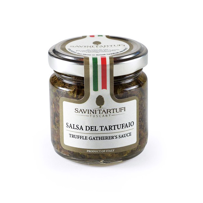 Соус сборщиков трюфелей Savini Tartufi